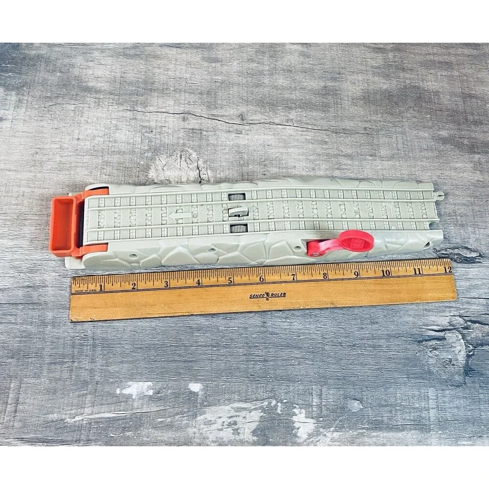 Vintage Thomas and Friends Trackmaster Crossing Drawbridge Replacement Part